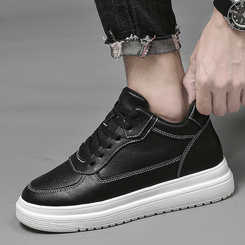 Jasper - Bequeme Turnschuhe für Herren