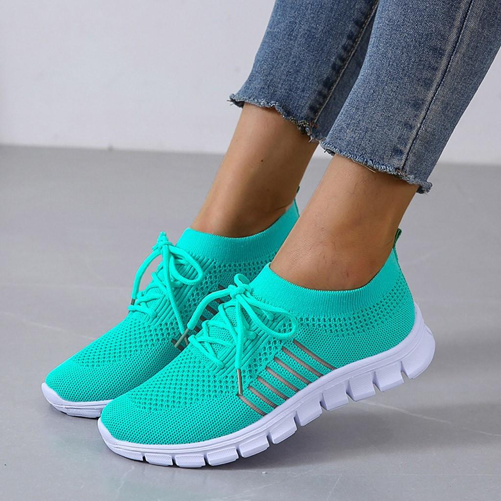 Olesia – Bequeme orthopädische Sneaker