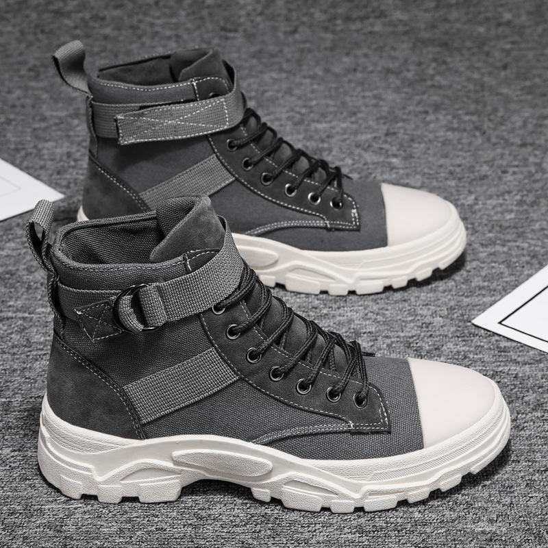 Alex – Motorradschuhe