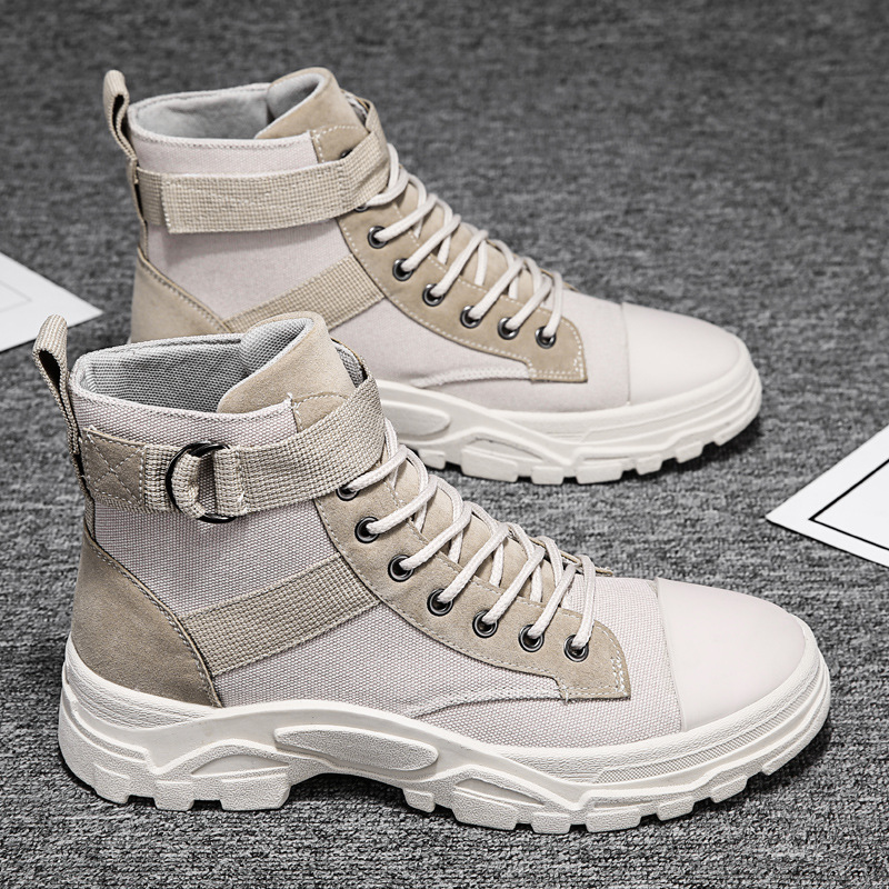 Alex – Motorradschuhe