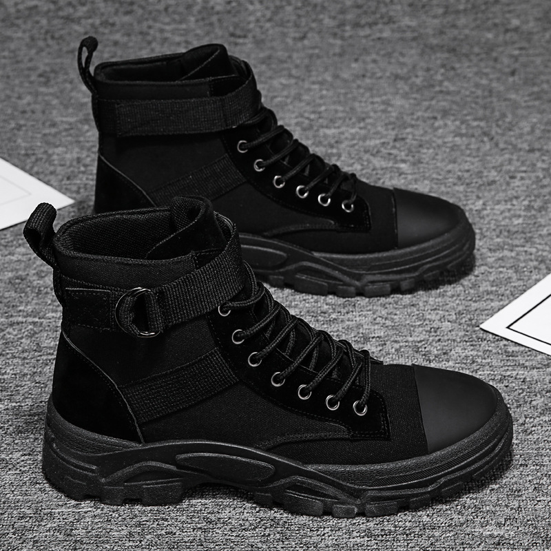 Alex – Motorradschuhe