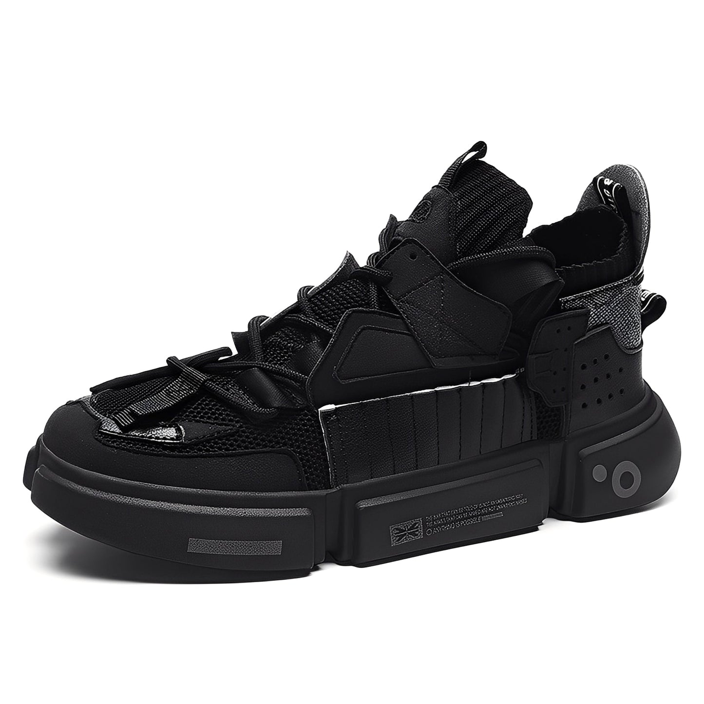 Clifton - Bequeme und farbenfrohe Herrensportschuhe
