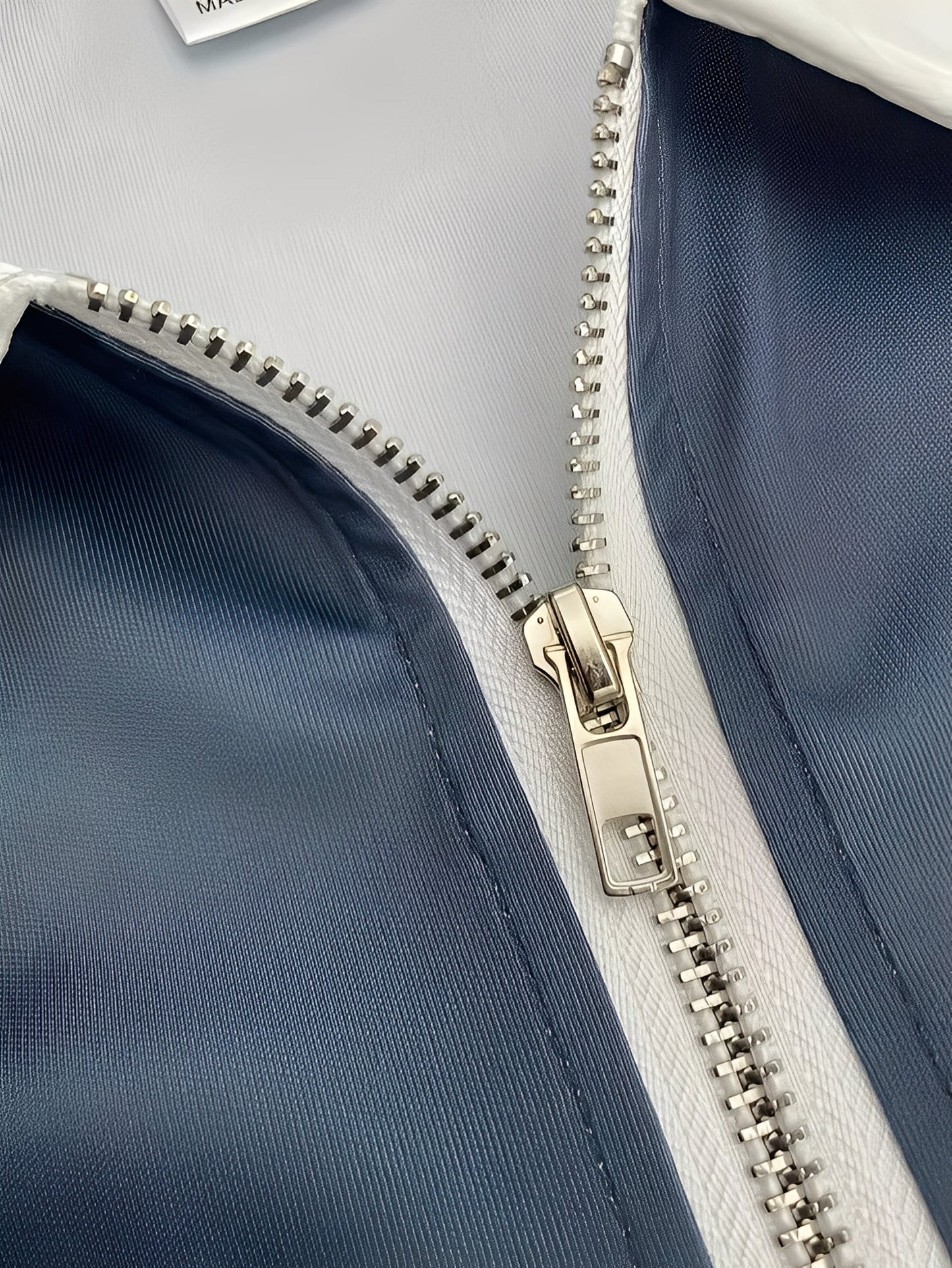 Winton - Herren-Freizeithemd mit Zipper