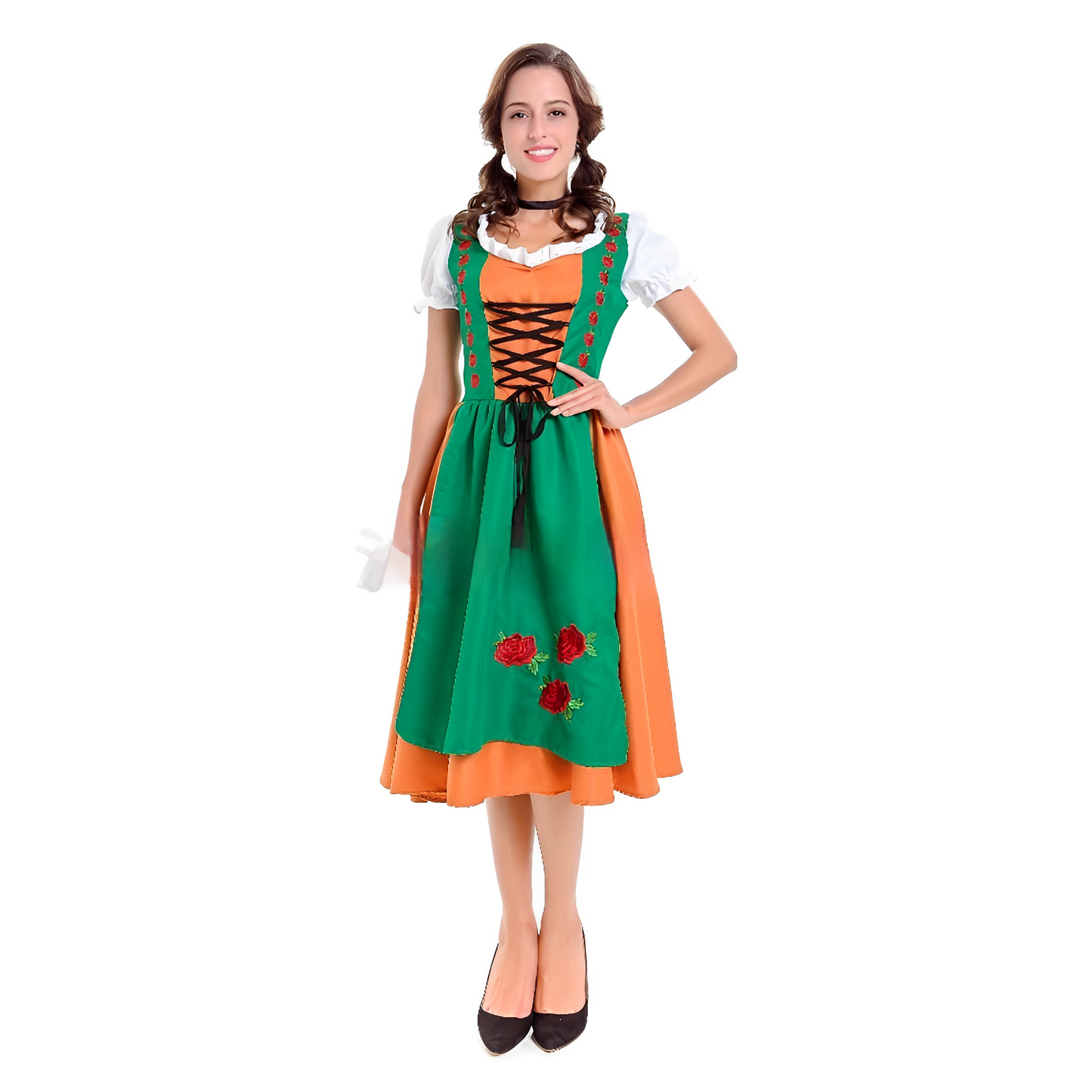 Kris - Traditionelle Oktoberfestkleidung für Männer und Frauen