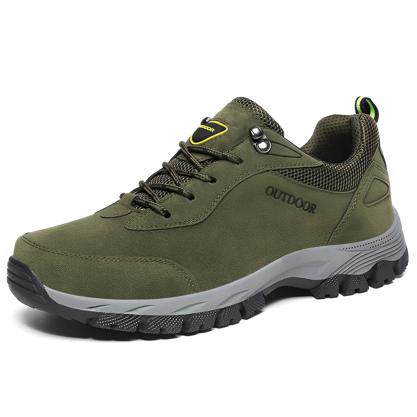 Dalton - Robuste Outdoor-Schuhe für Männer