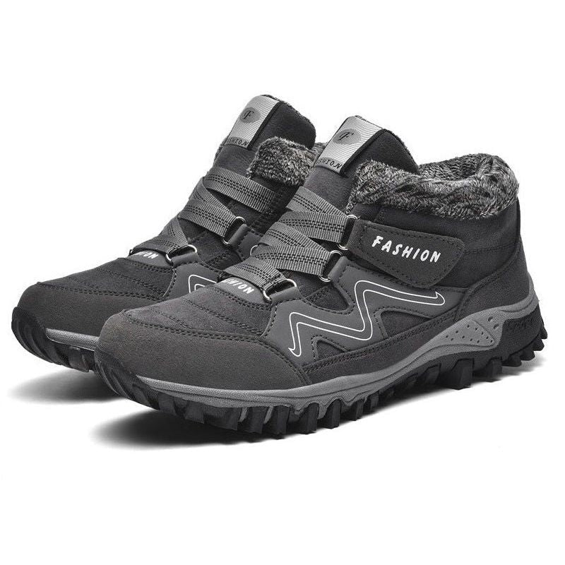 Tamara – Orthopädische warme Schuhe