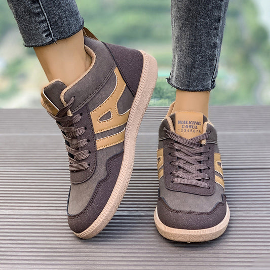 Griselda - Elegante flache Damenschuhe