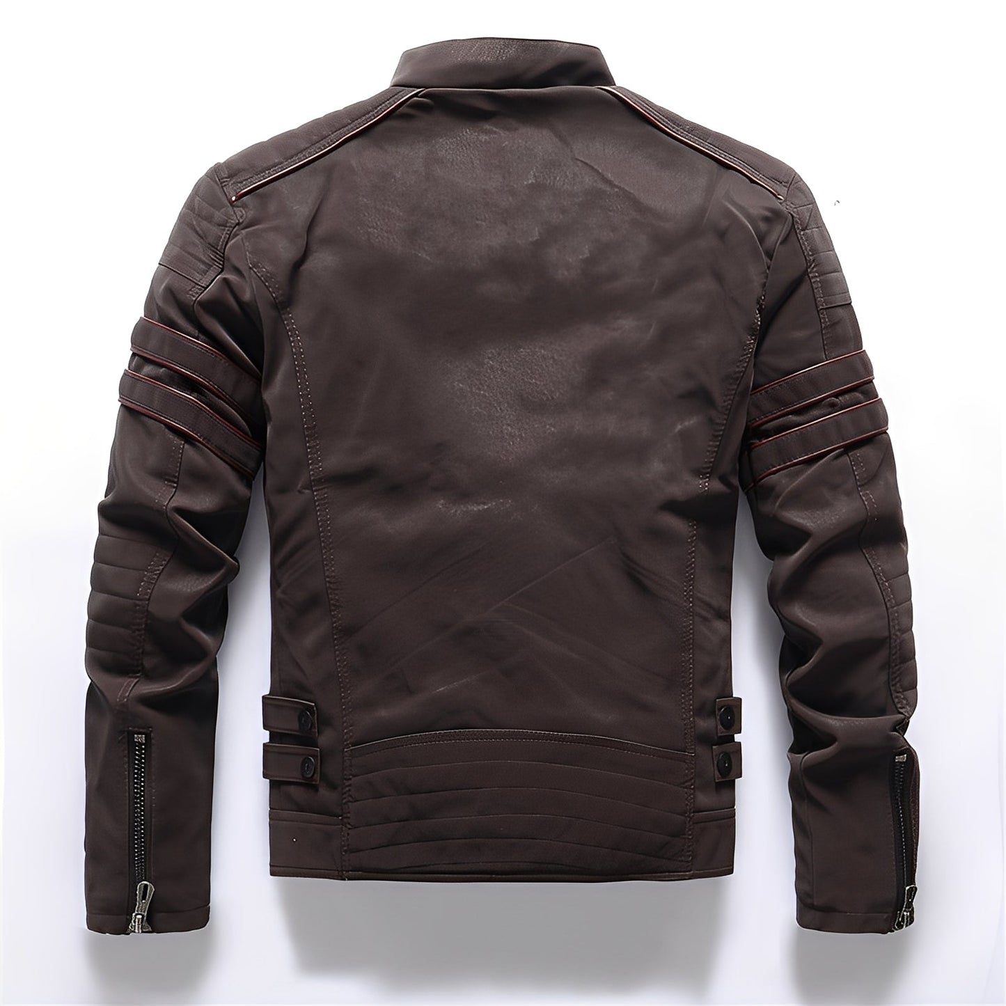 Dillan - Modische Herrenlederjacke