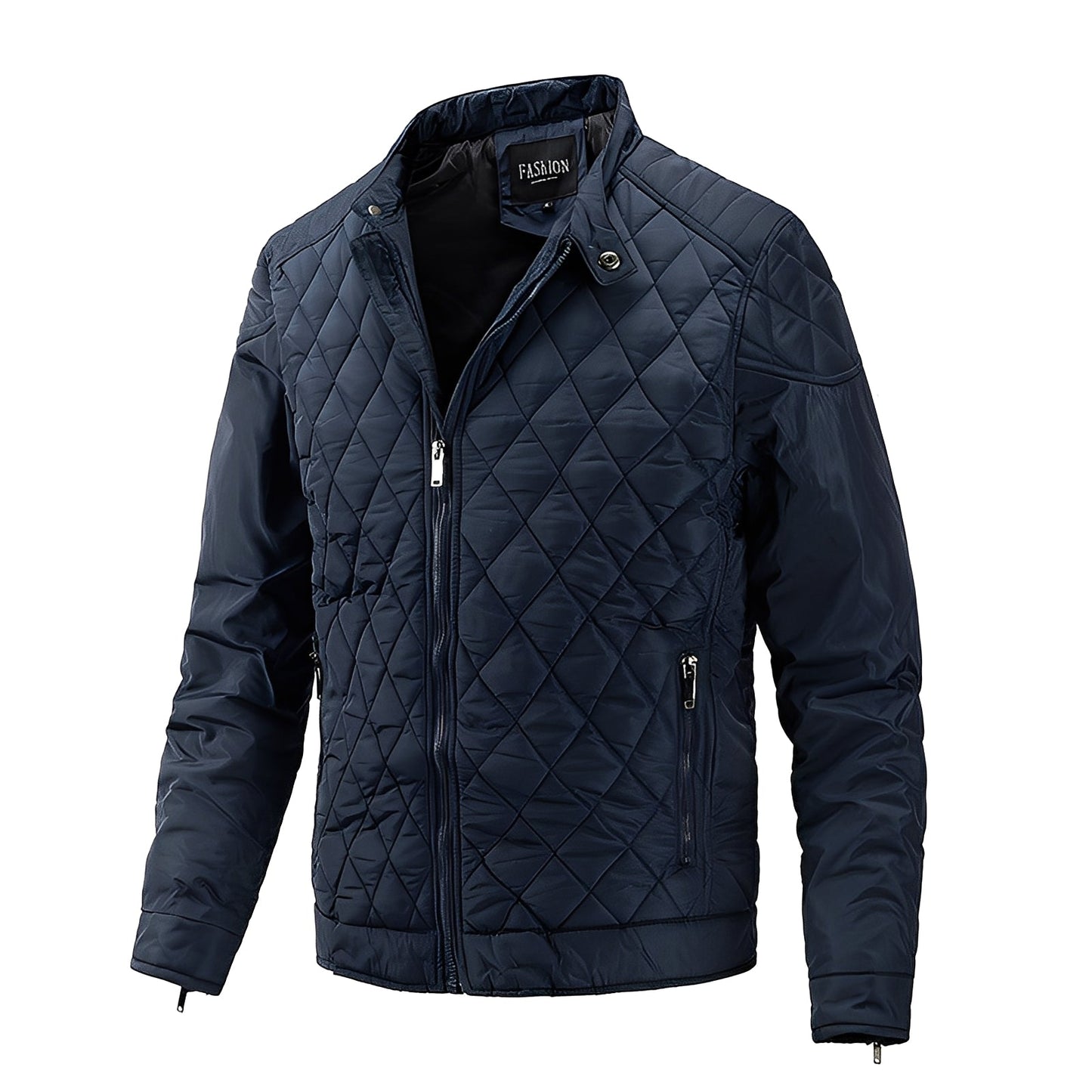 Florence - Trendige, leichte Herren-Steppjacke