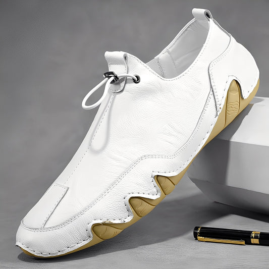 Everard - Elegante und bequeme Lederschuhe für Männer