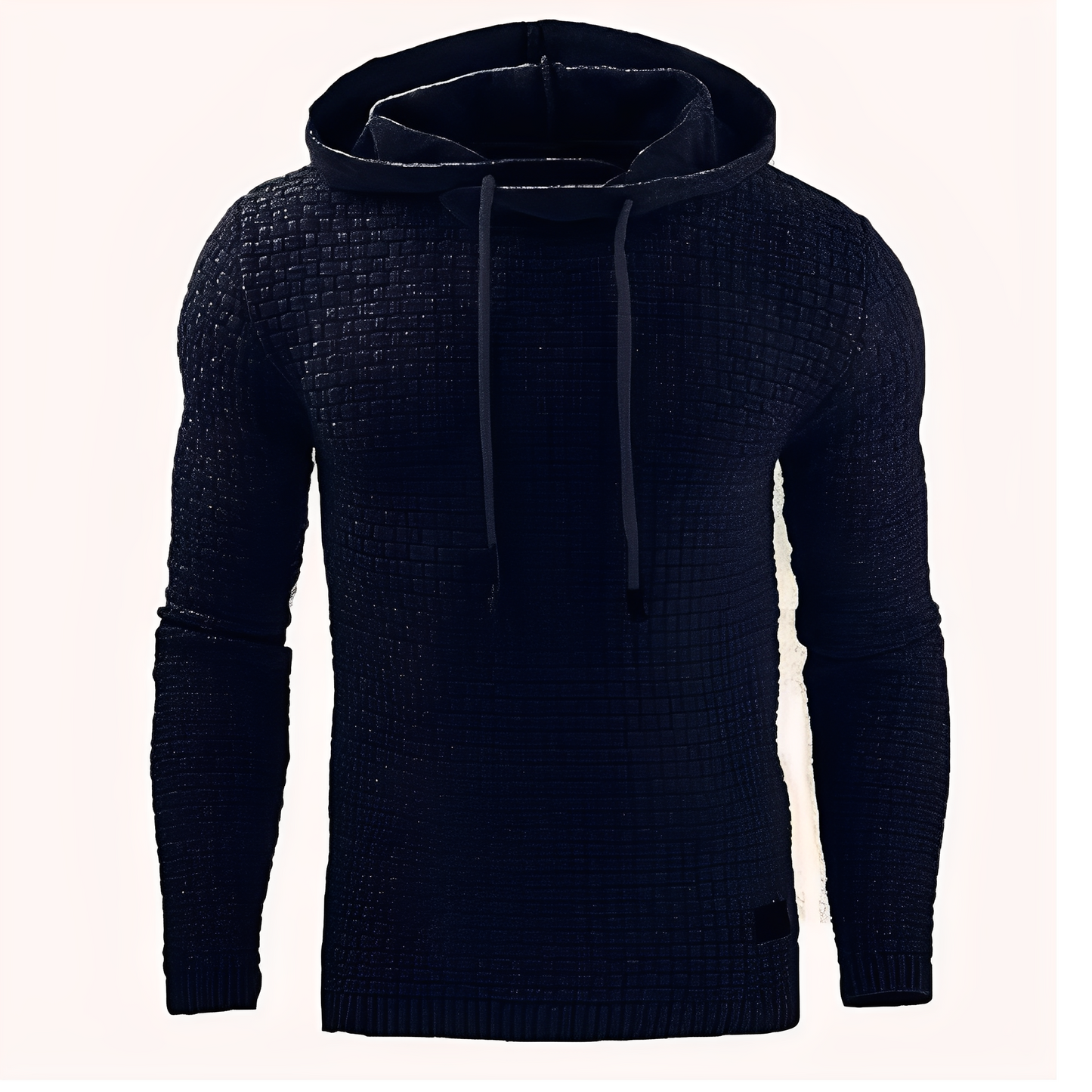 Karson - Gemütlicher, enger Herren-Sport-Hoodie