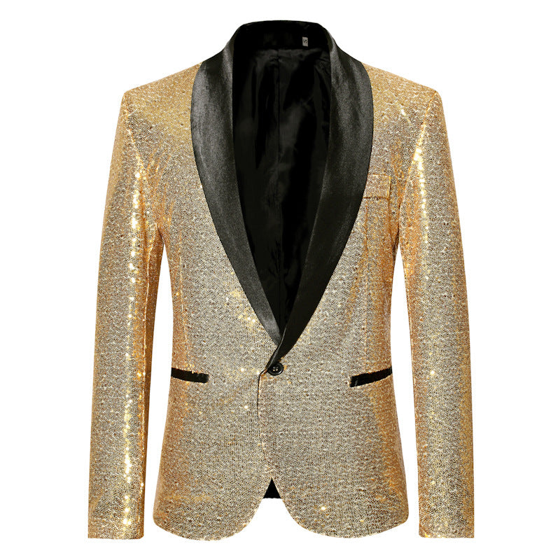 Pierce – Klassischer Herrenblazer