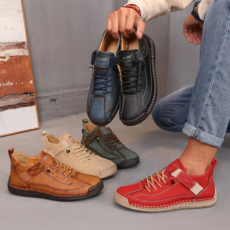 Carolyn - Modische und bequeme Schuhe für Damen