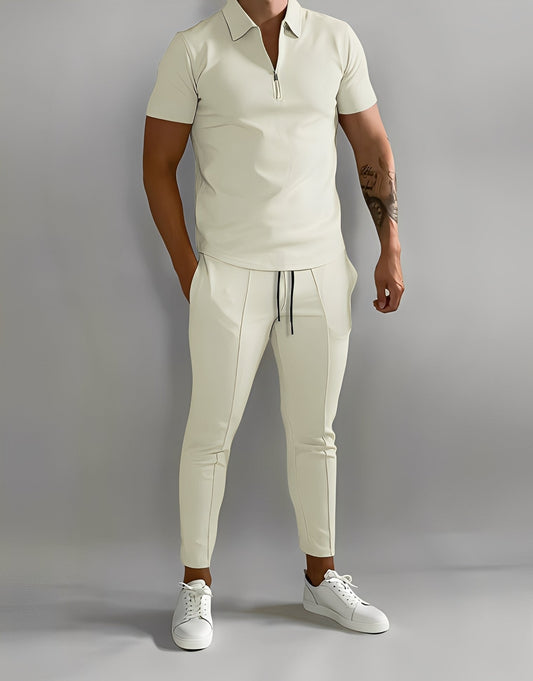 Joshua - Komfortable, einfache, sportliche Kleidung für Männer
