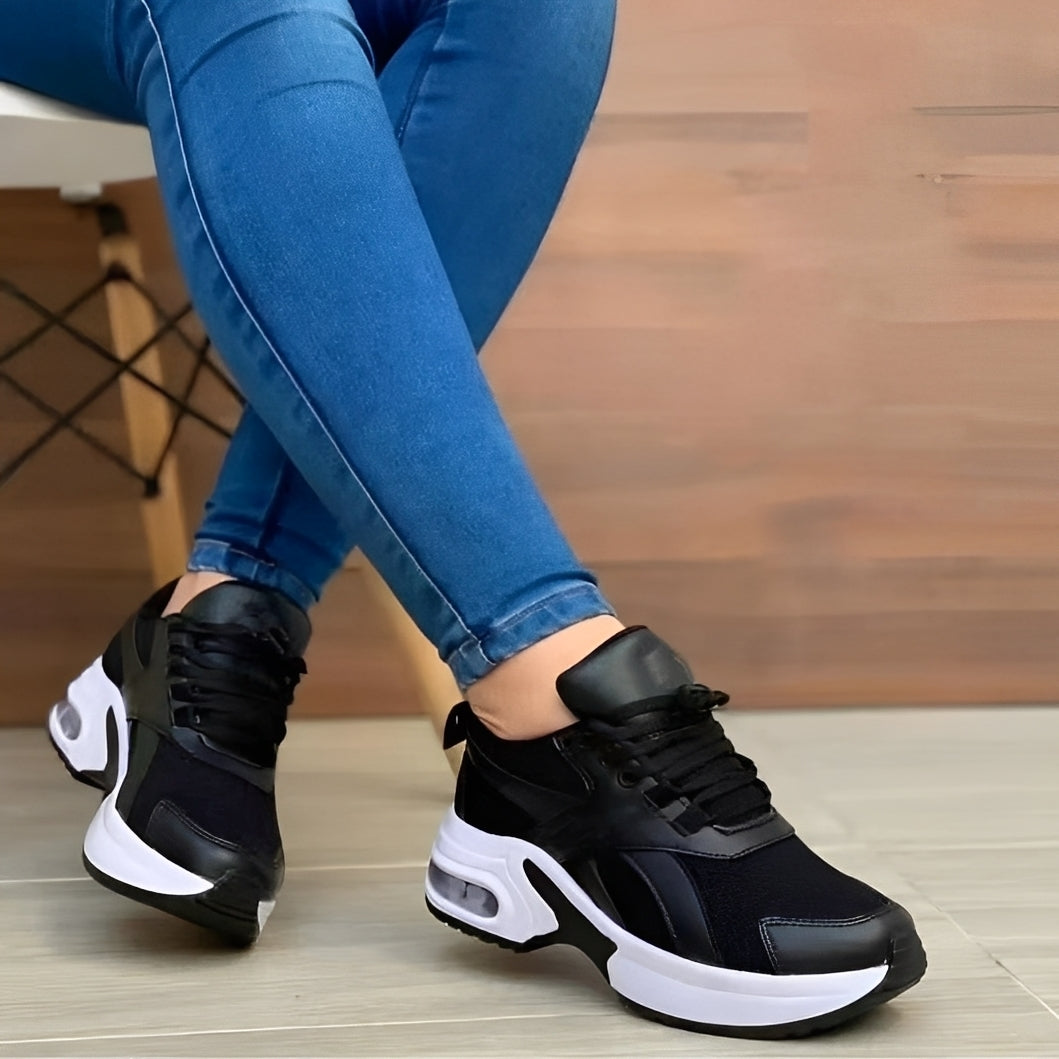 Michele - Bequeme, ergonomische Sportschuhe für Damen