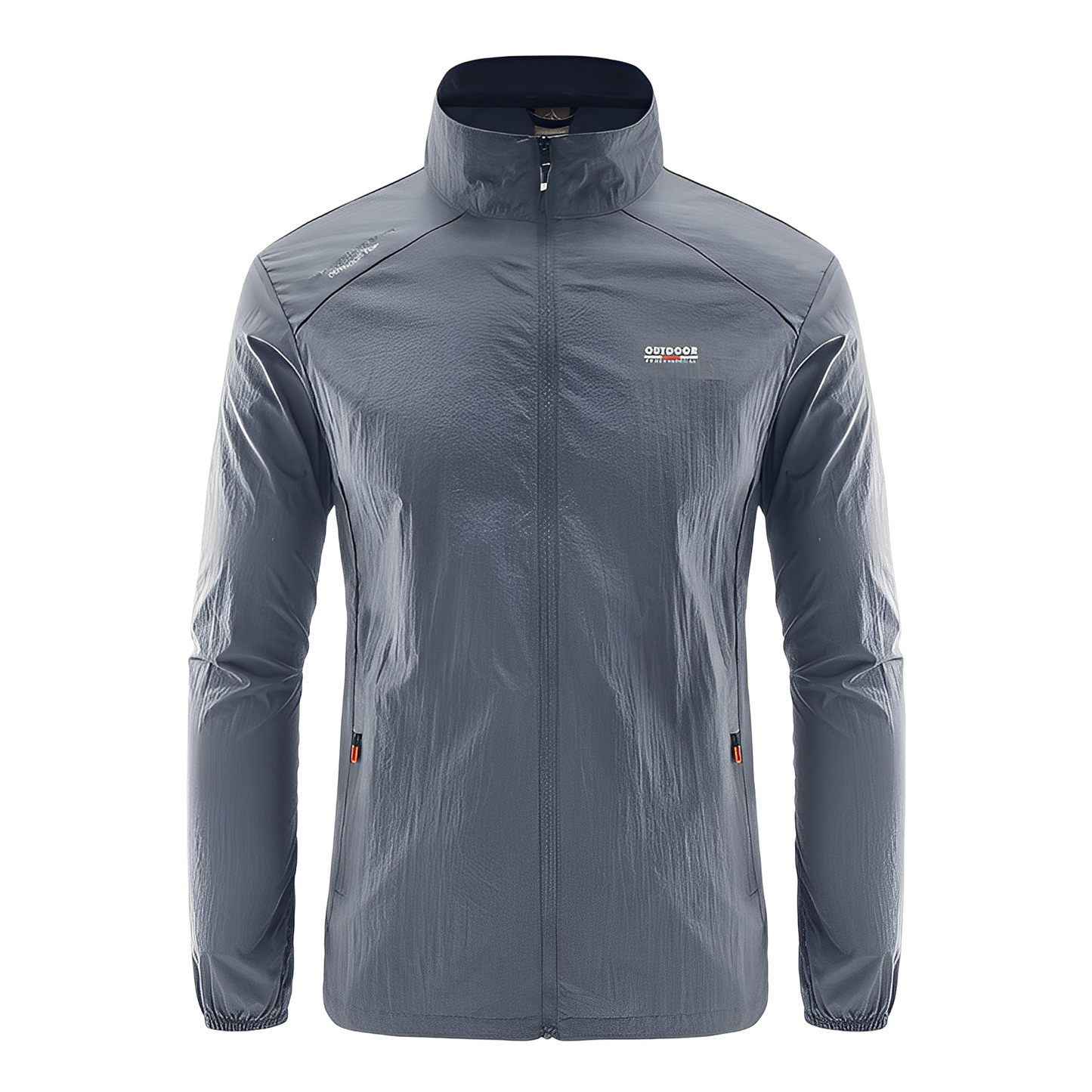 Carver - Bequeme Männerjacke für draußen