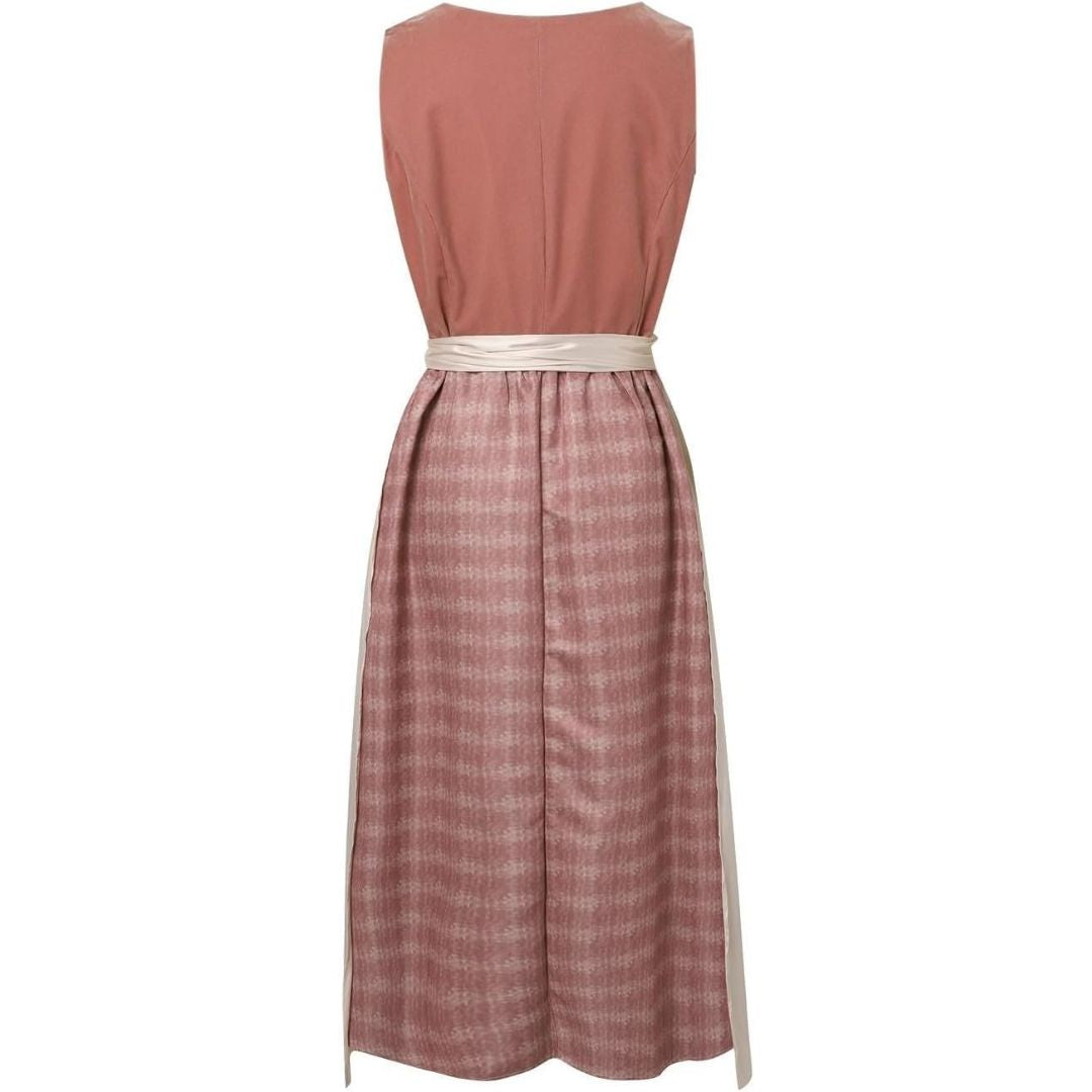 Mckayla - Schickes Oktoberfestkleid mit Schleife für Damen