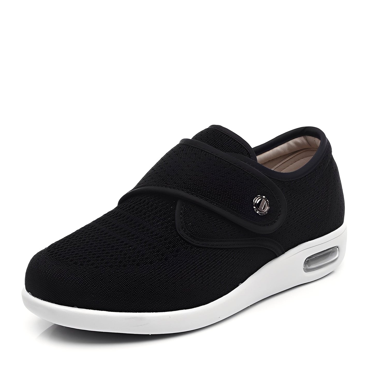 Zoey - Bequeme, legere Schuhe für Damen mit weiter Passform