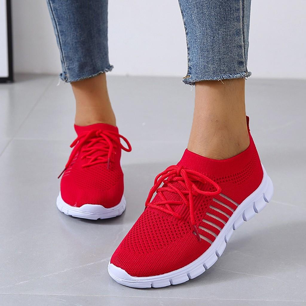 Olesia – Bequeme orthopädische Sneaker