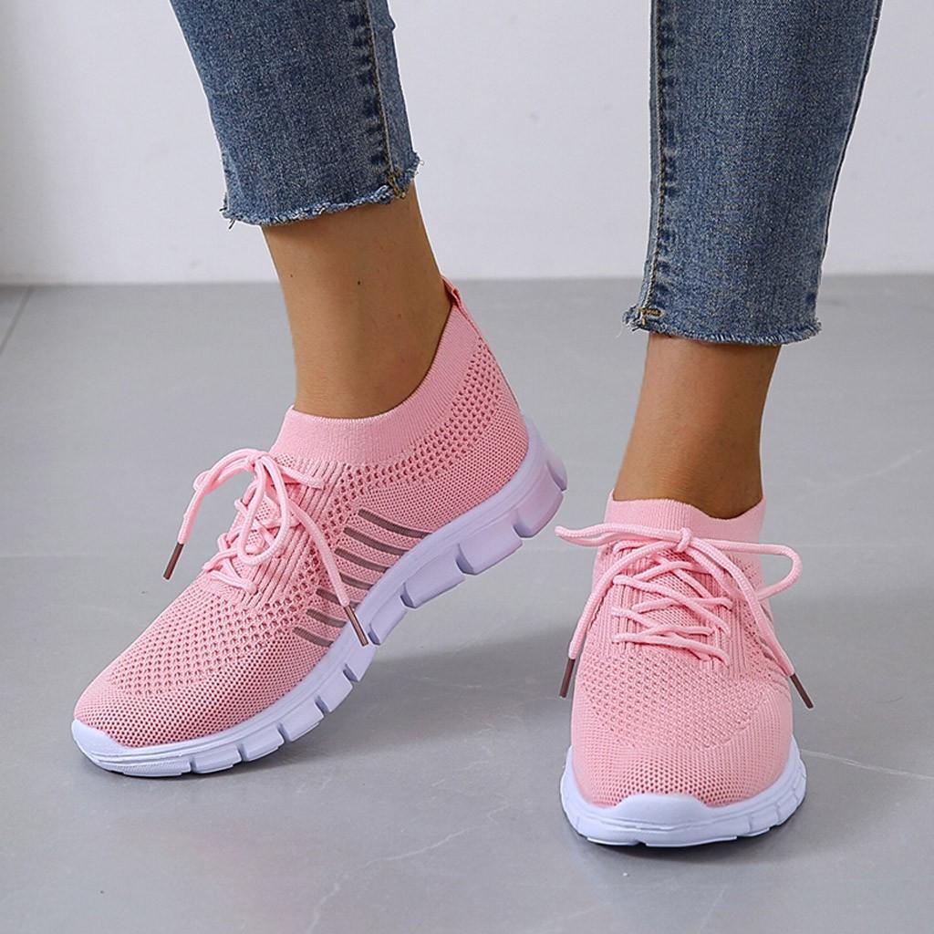 Olesia – Bequeme orthopädische Sneaker