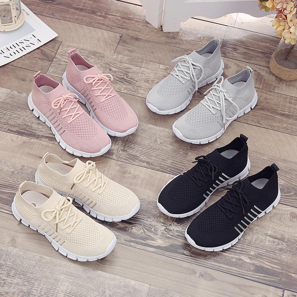 Olesia – Bequeme orthopädische Sneaker