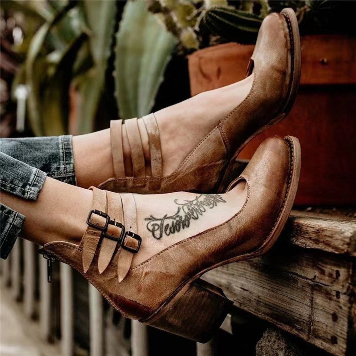 Marisa - Damenschuhe