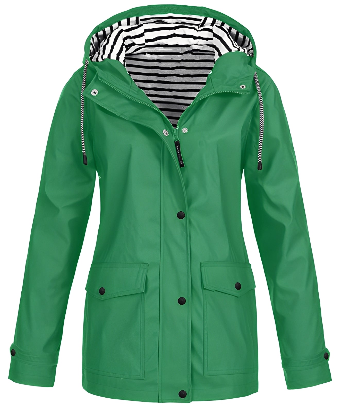 Jordin - Trendige Damen-Outdoor-Jacke