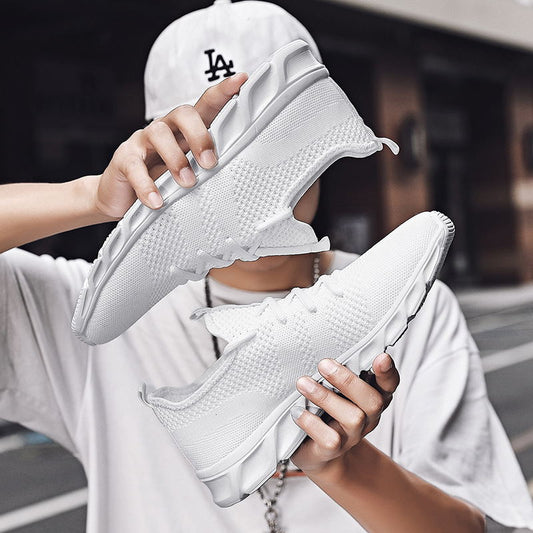 Maris - Moderne, bequeme Frauen-Sneaker