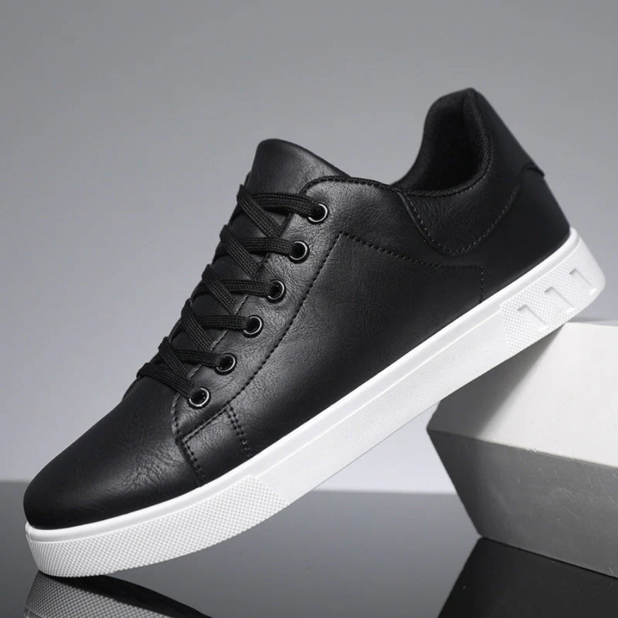 Luca – Schicke Ledersneaker
