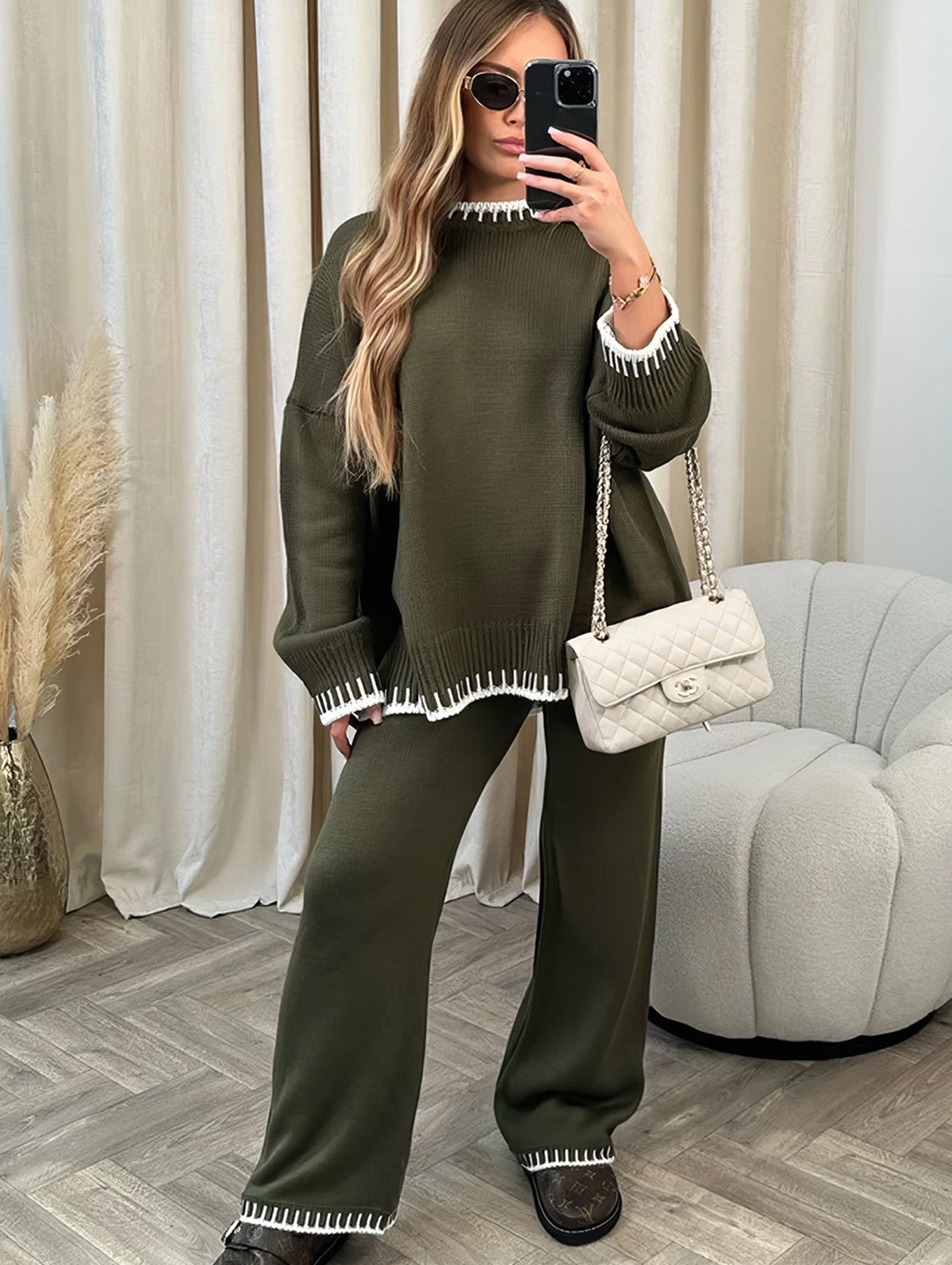 Juli – Gemütliches Lounge-Set