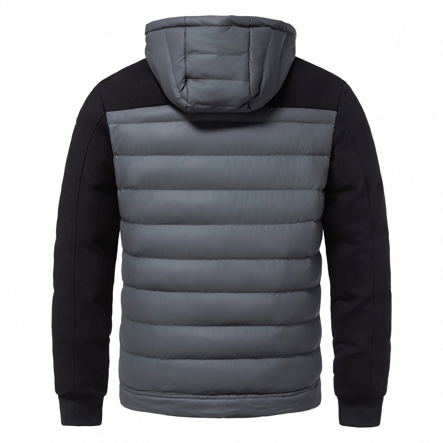Kenneth - Stylische und warme Herren-Hoodie-Jacke