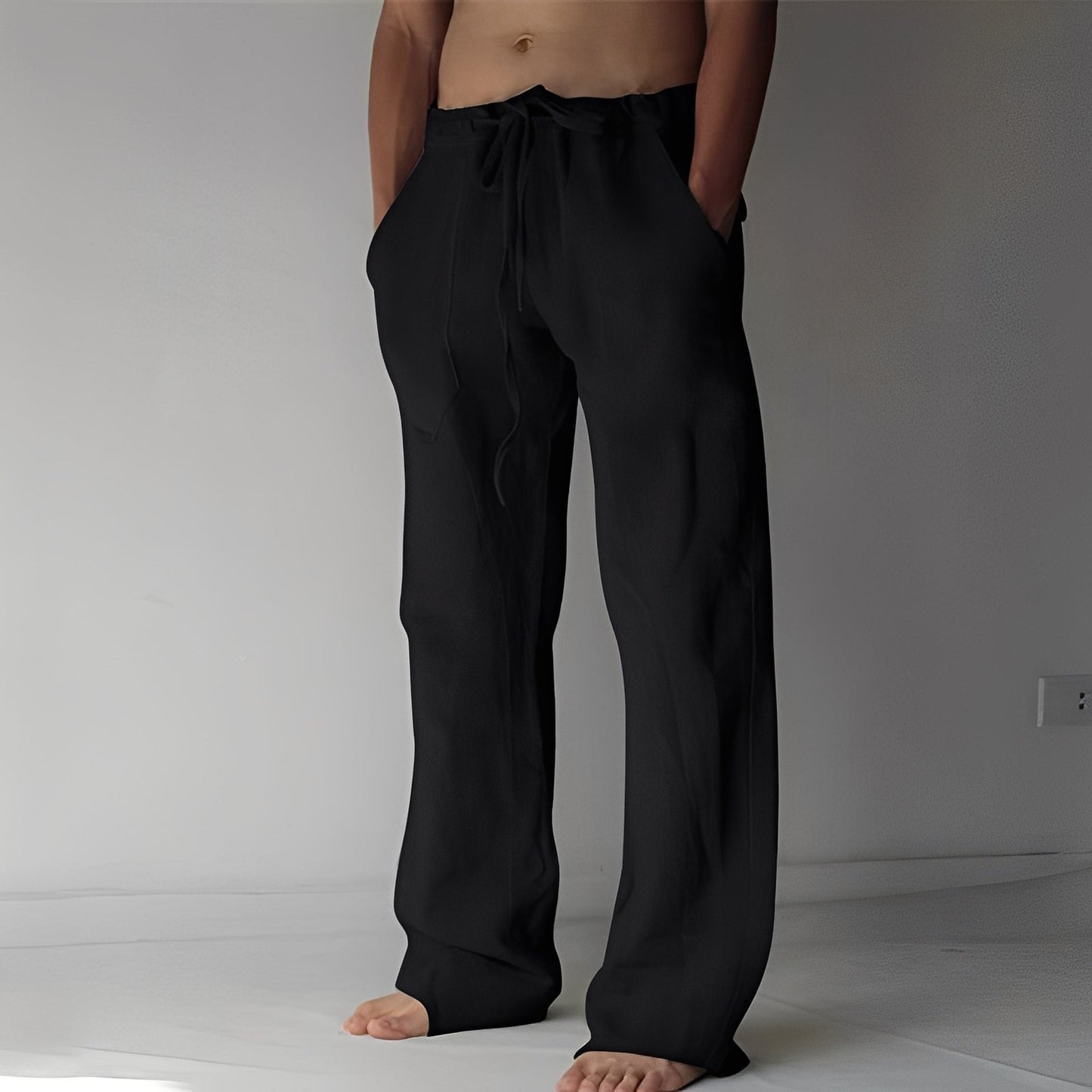 Bruce - Loungehose für Herren