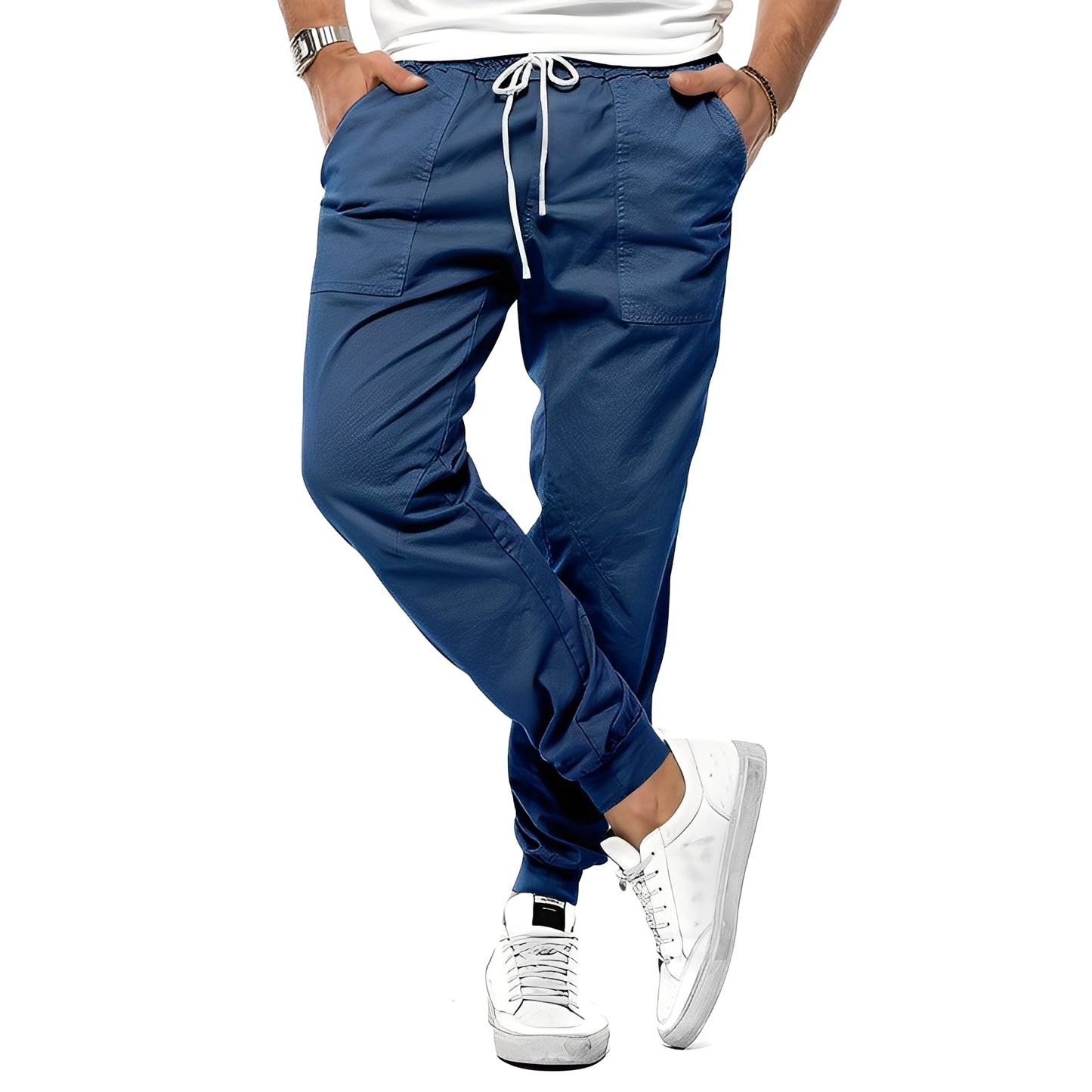 Cooper - Trendige Herren-Stretchhose
