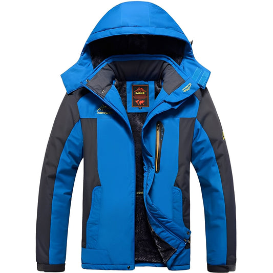 Winfield - Winterjacke für Herren für unterschiedliche Outdoor-Aktivitäten