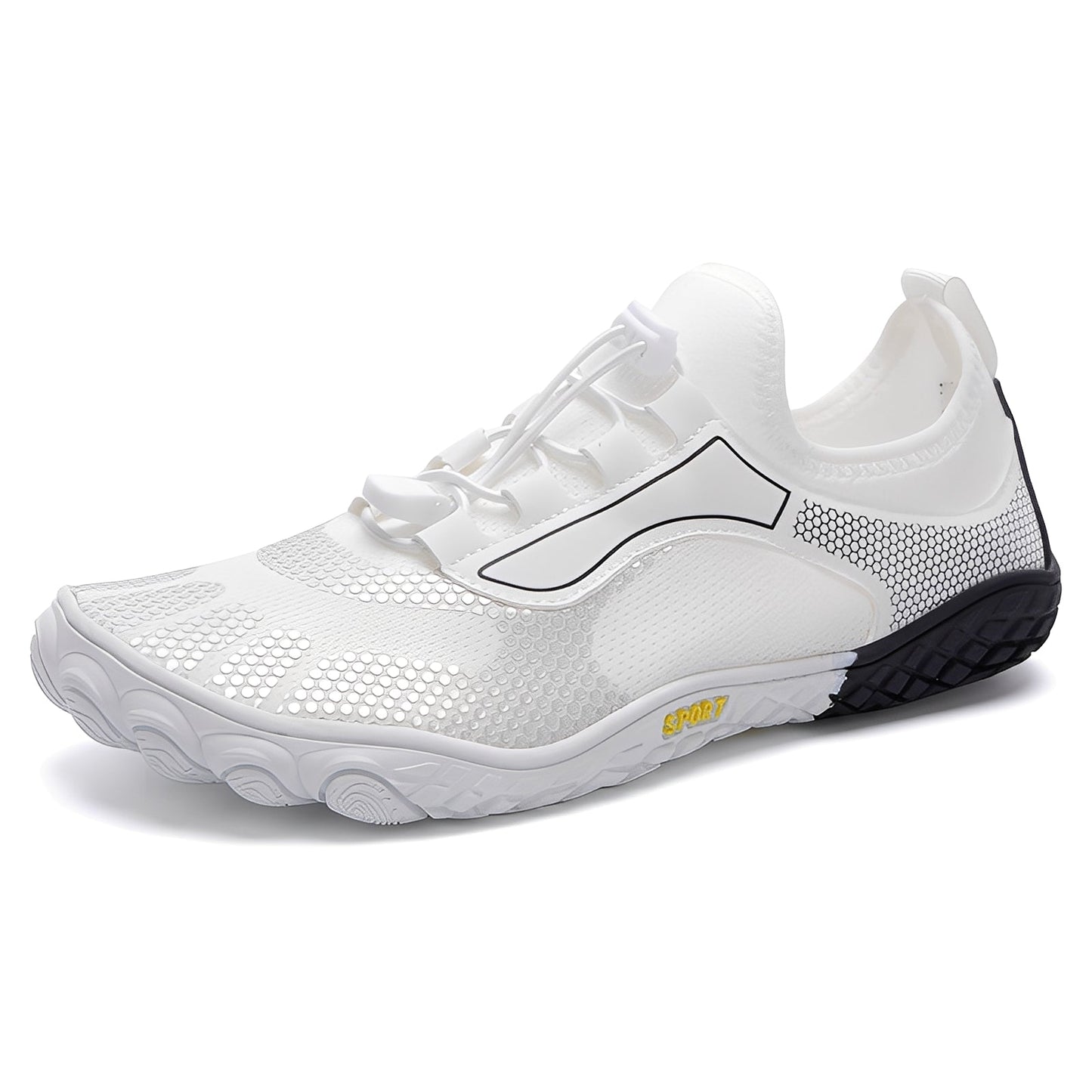 Garnet - Bequeme Outdoor-Schuhe für Männer