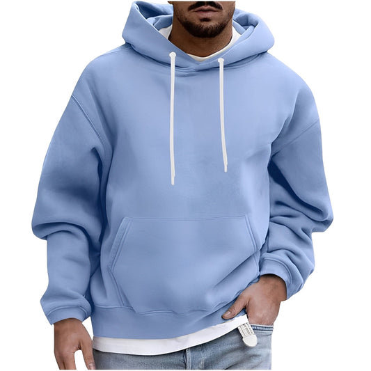 Benson - Komfortabler und warmer Herren-Hoodie