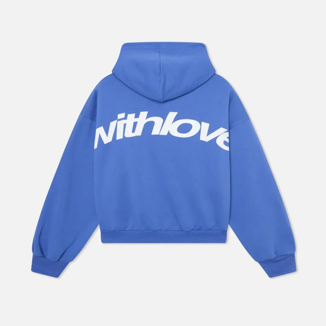 Léa - Stilvoller Winter-Hoodie