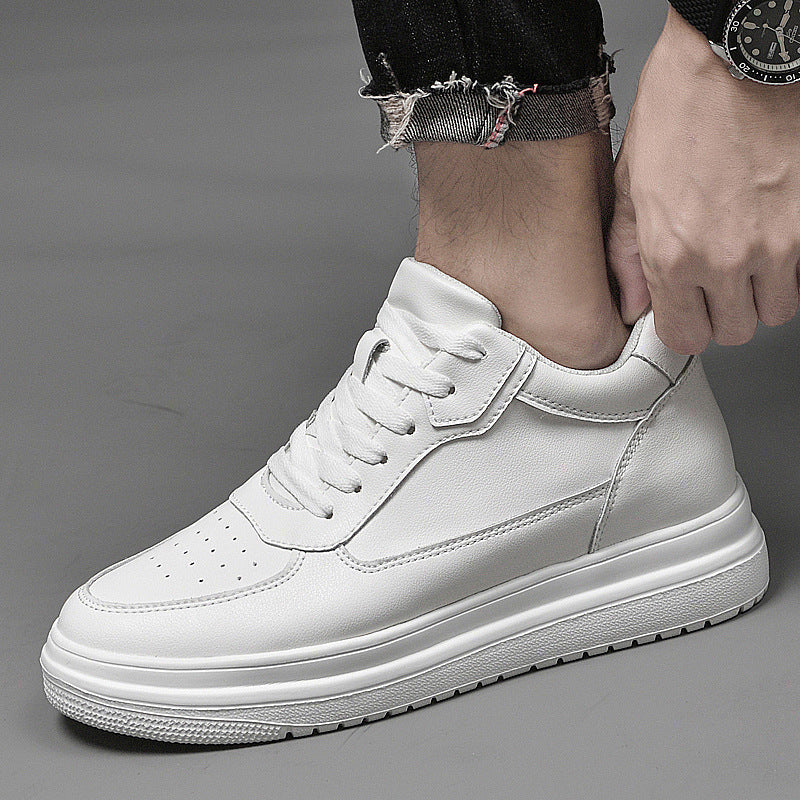 Jasper - Bequeme Turnschuhe für Herren