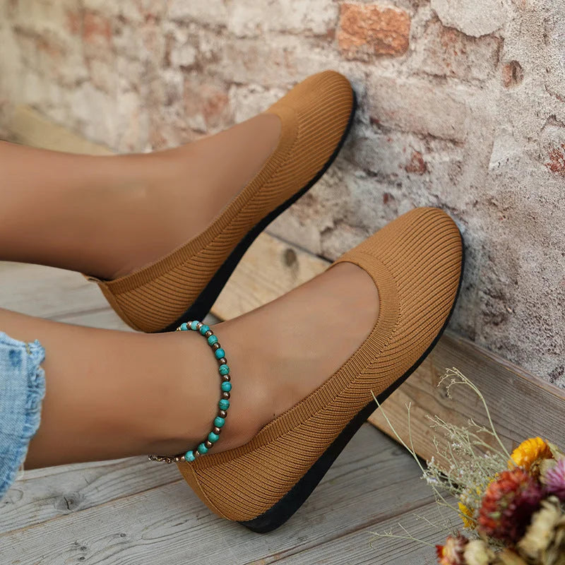Mila – Bequeme, rutschfeste Schuhe für Frauen
