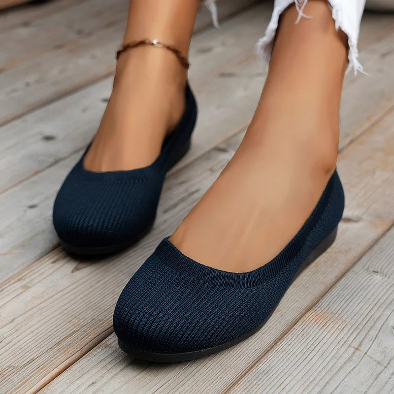 Mila – Bequeme, rutschfeste Schuhe für Frauen