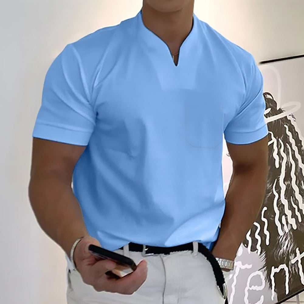 Jason – Herren Business-Fitness-T-Shirt