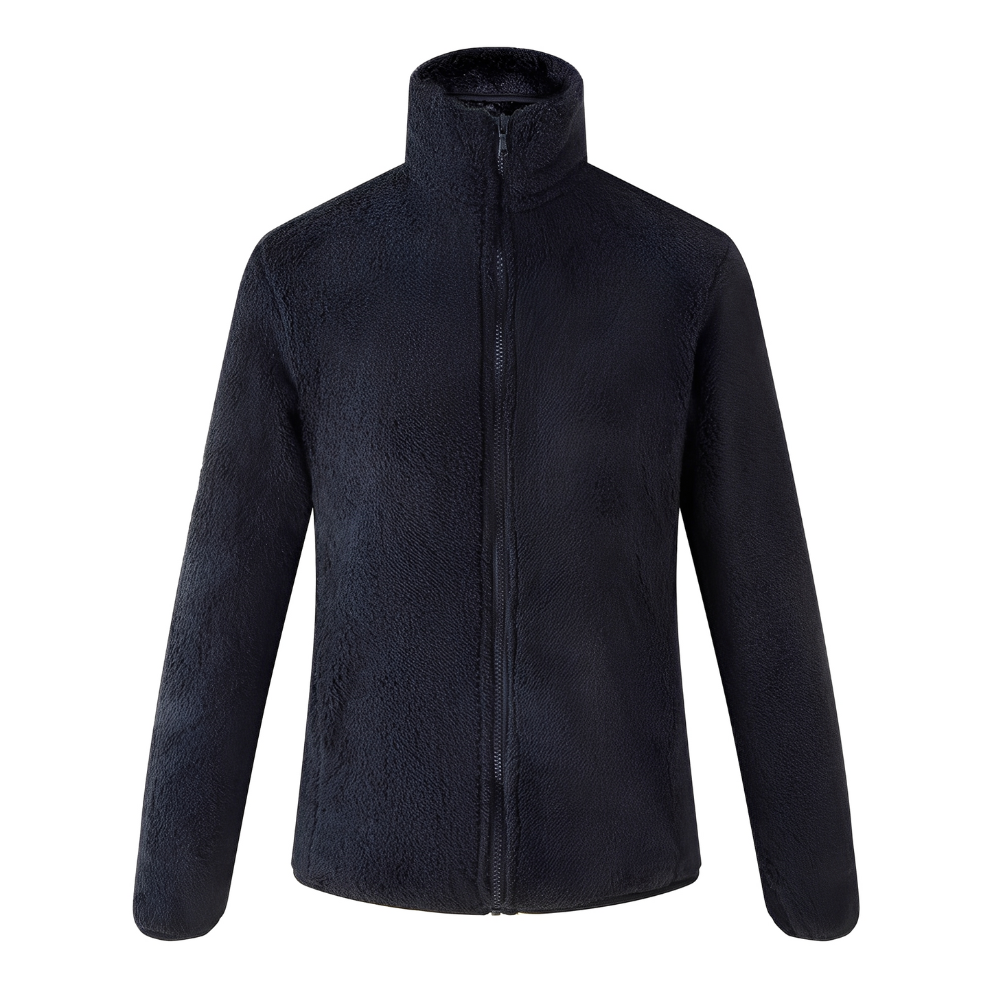 Alexis - Stilvolle Damen-Weste aus Fleece mit Reißverschluss