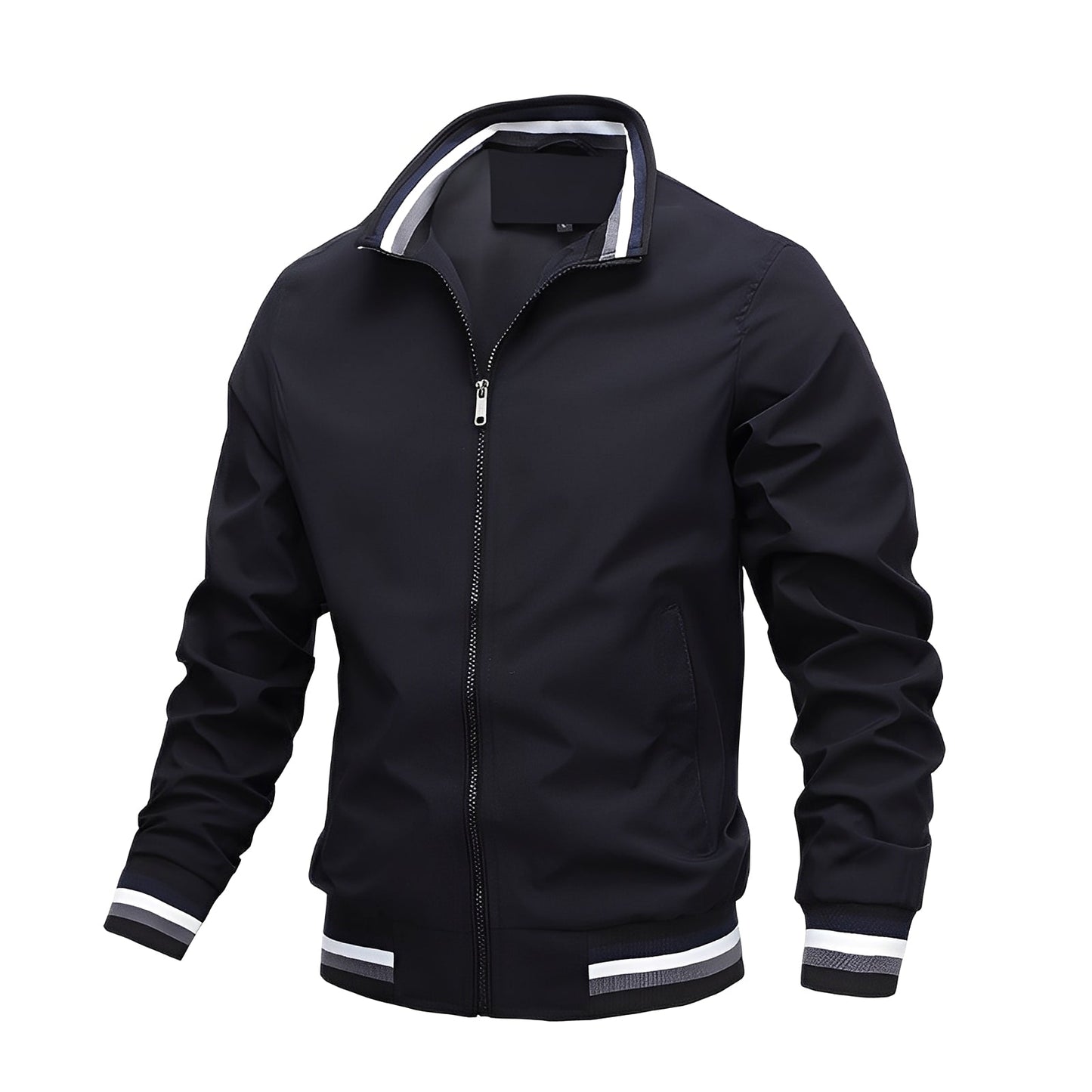 Cordell - Stylische Herrenjacke für Sport