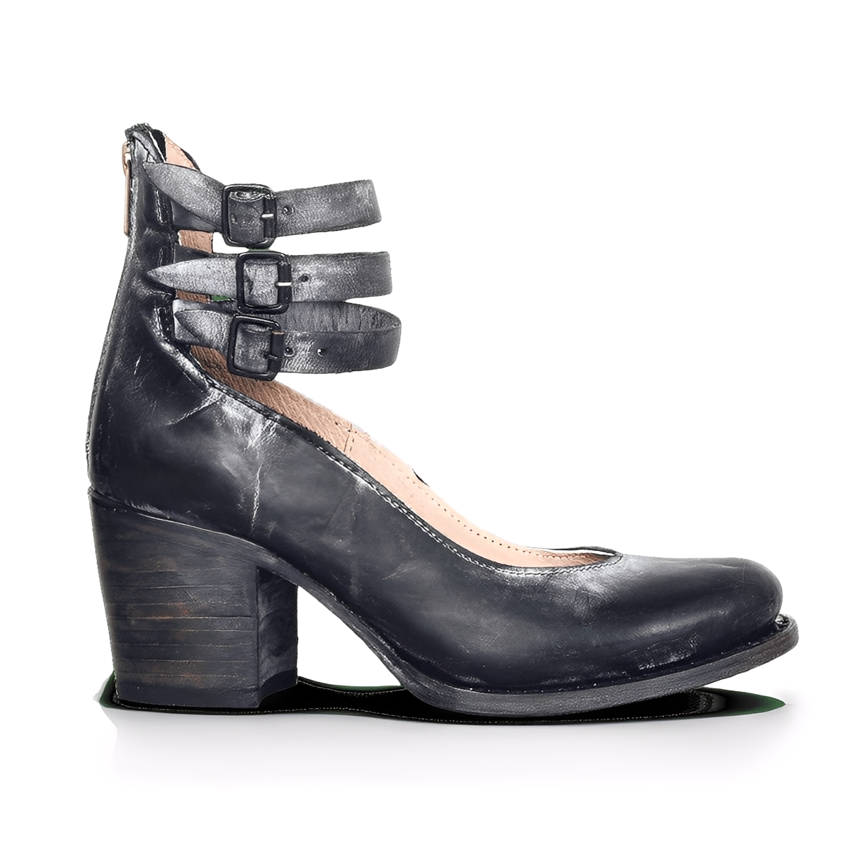 Georgetta - Elegante Damen-Absatzschuhe