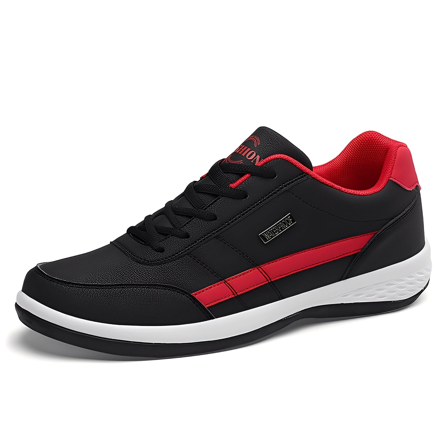 Jamison - Bequeme Herrenschuhe für den Alltag