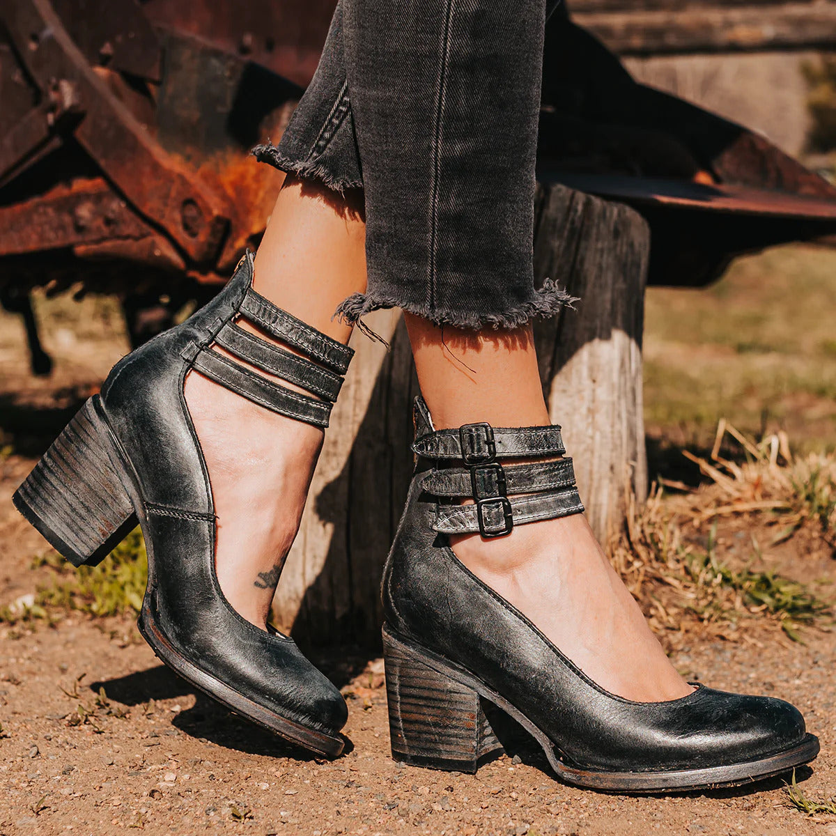 Marisa - Damenschuhe