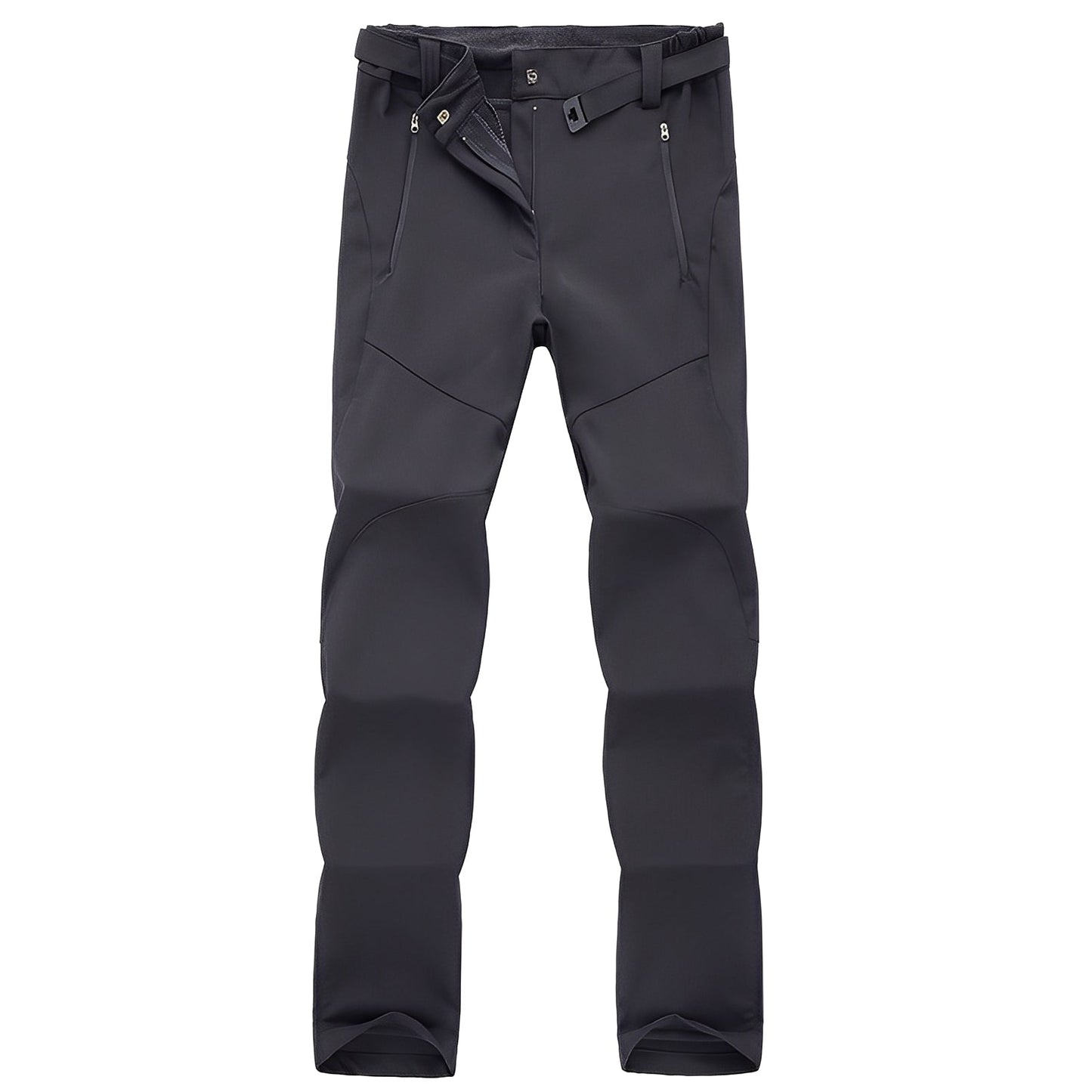 Roland - Modische, wasserdichte Unisex-Trekkinghose