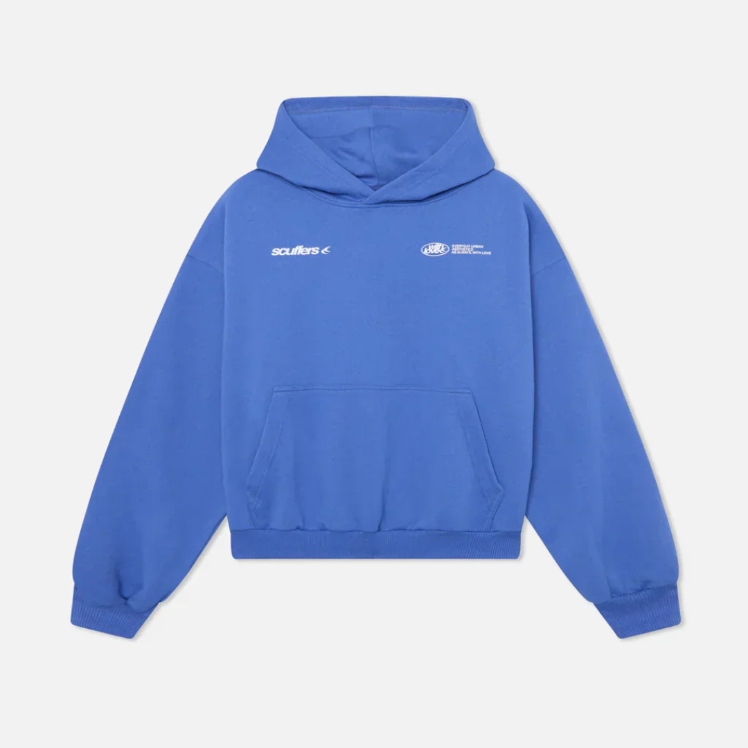Léa - Stilvoller Winter-Hoodie