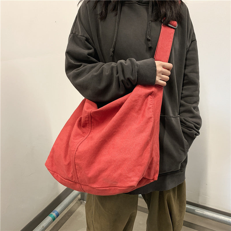 Alayah – Leichte Schultertasche für Frauen