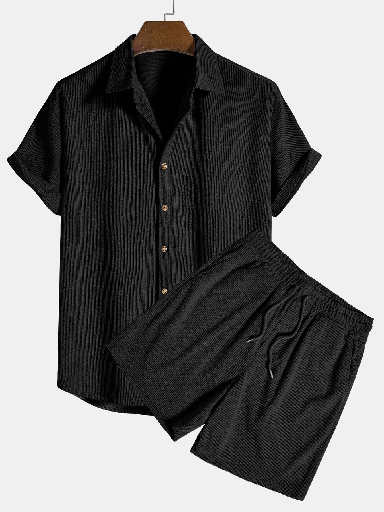 Santi – Modisches Sommer-Set